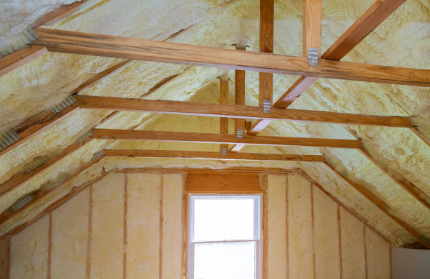 Best Insulation Repair Services  in Steelton, PA