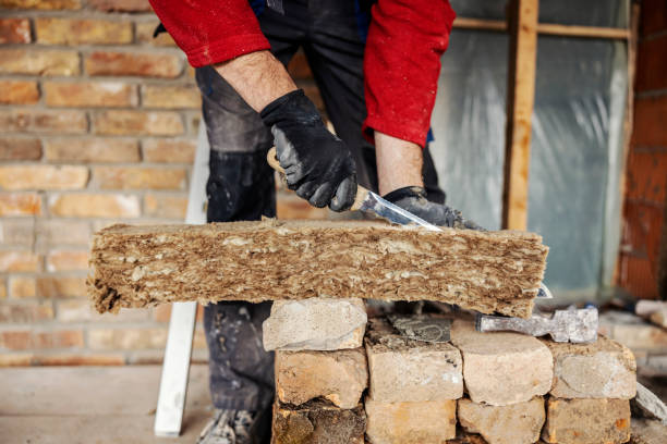 Best Local Insulation Services  in Steelton, PA