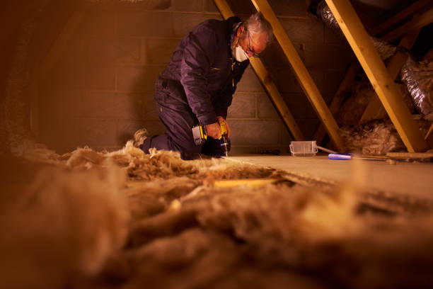 Best Crawl Space Insulation  in Steelton, PA